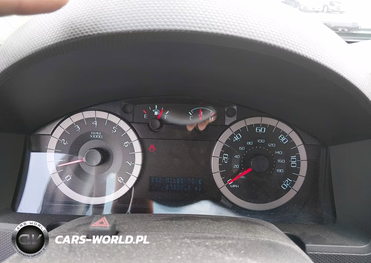 2010 Ford Escape Xlt VIN:1FMCU0D71AKC64838 - 7