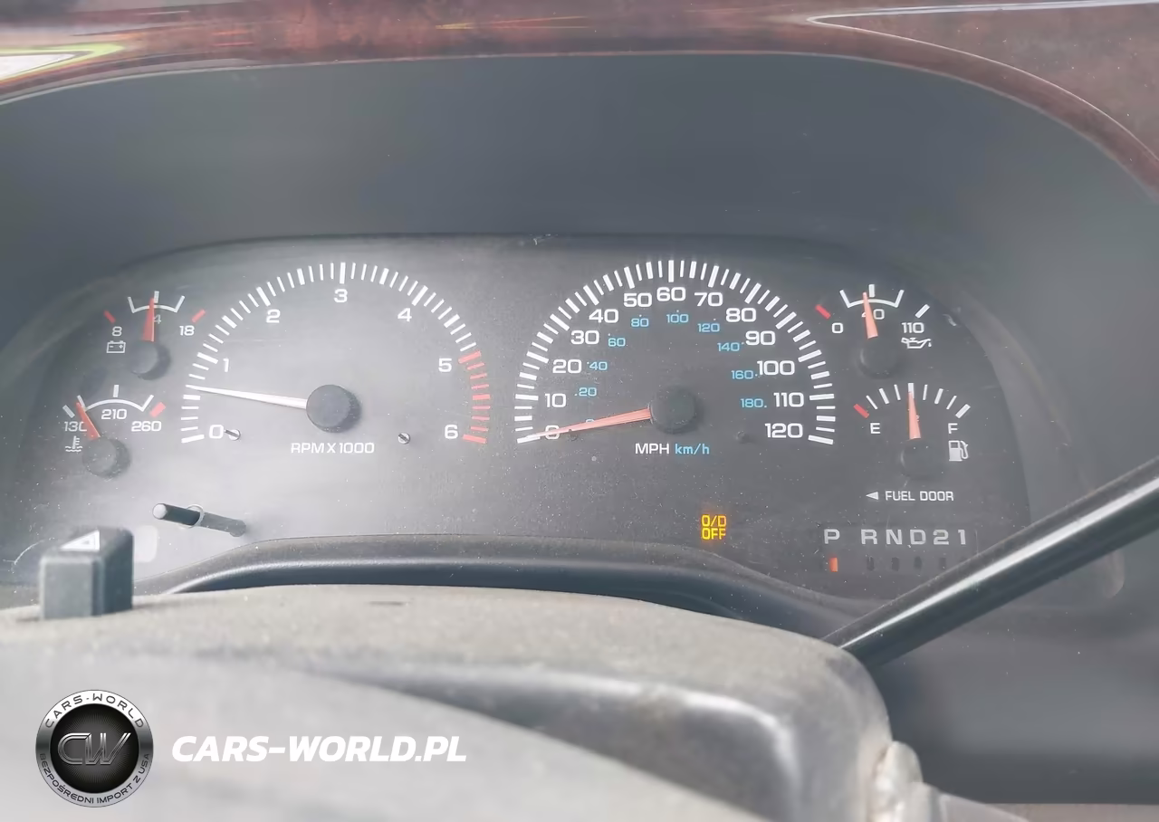 2000 Dodge Ram 1500 St VIN:1B7HC13Z5YJ111952 - 7