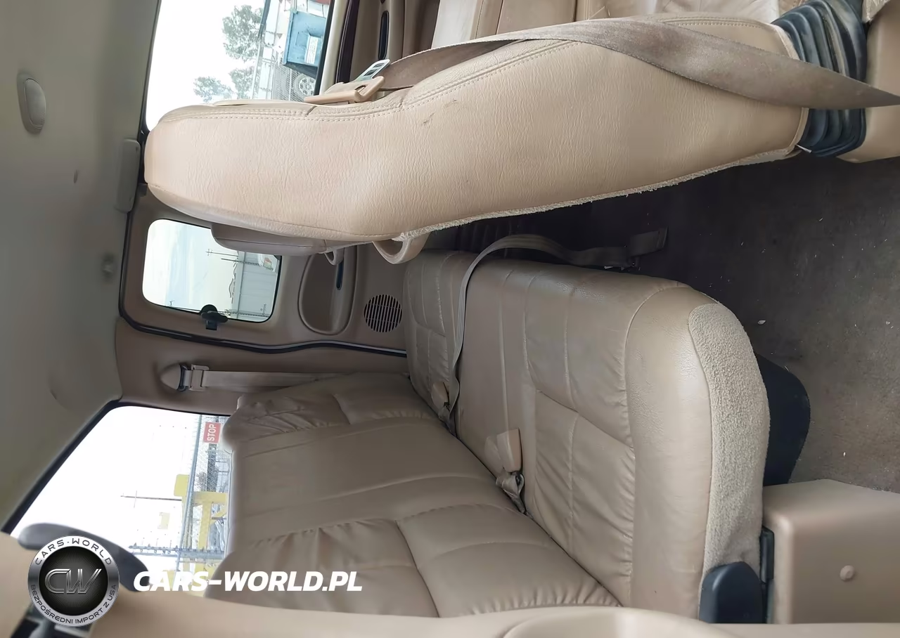 2000 Dodge Ram 1500 St VIN:1B7HC13Z5YJ111952 - 8
