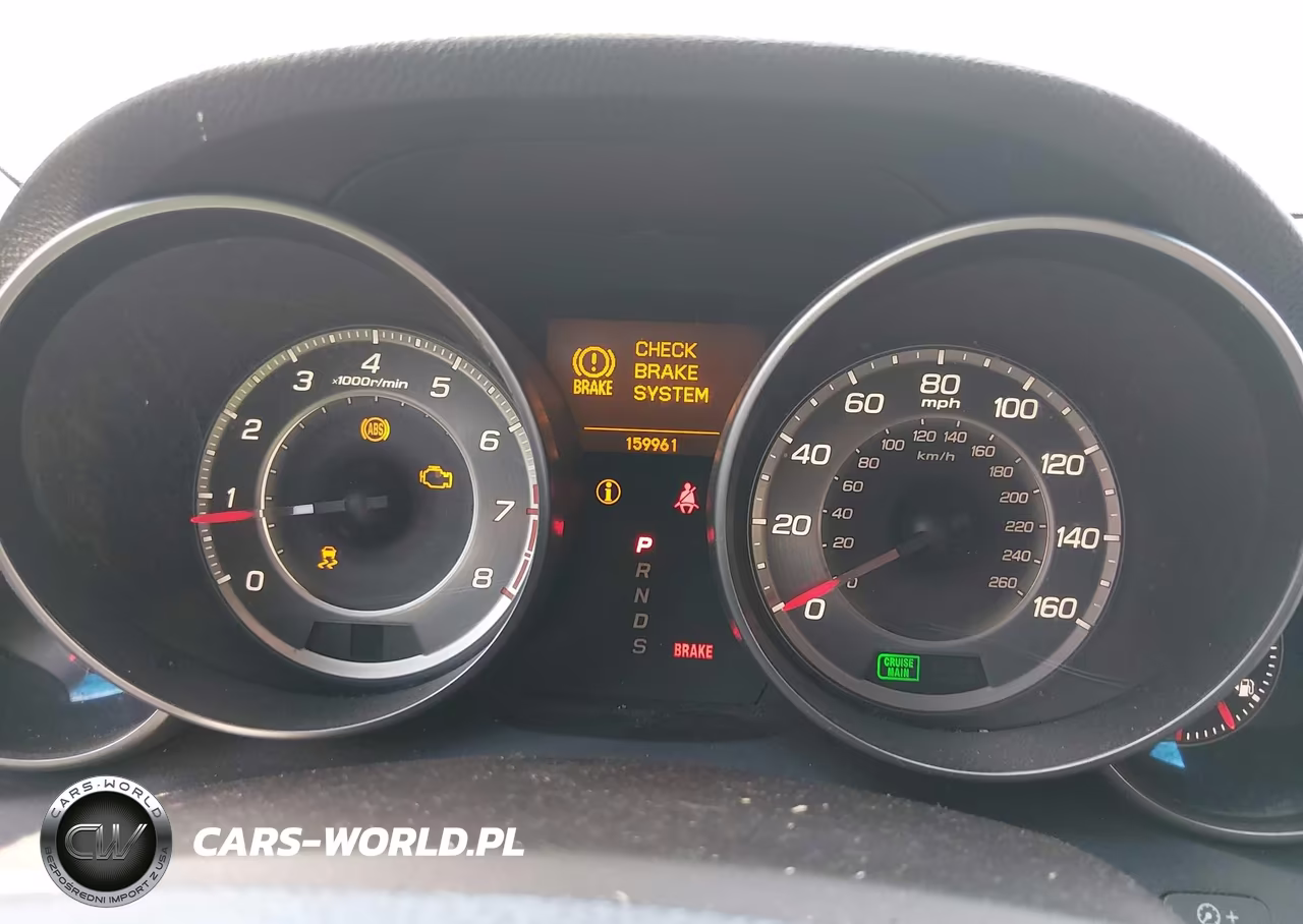 2011 Acura Mdx VIN:2HNYD2H29BH527651 - 7