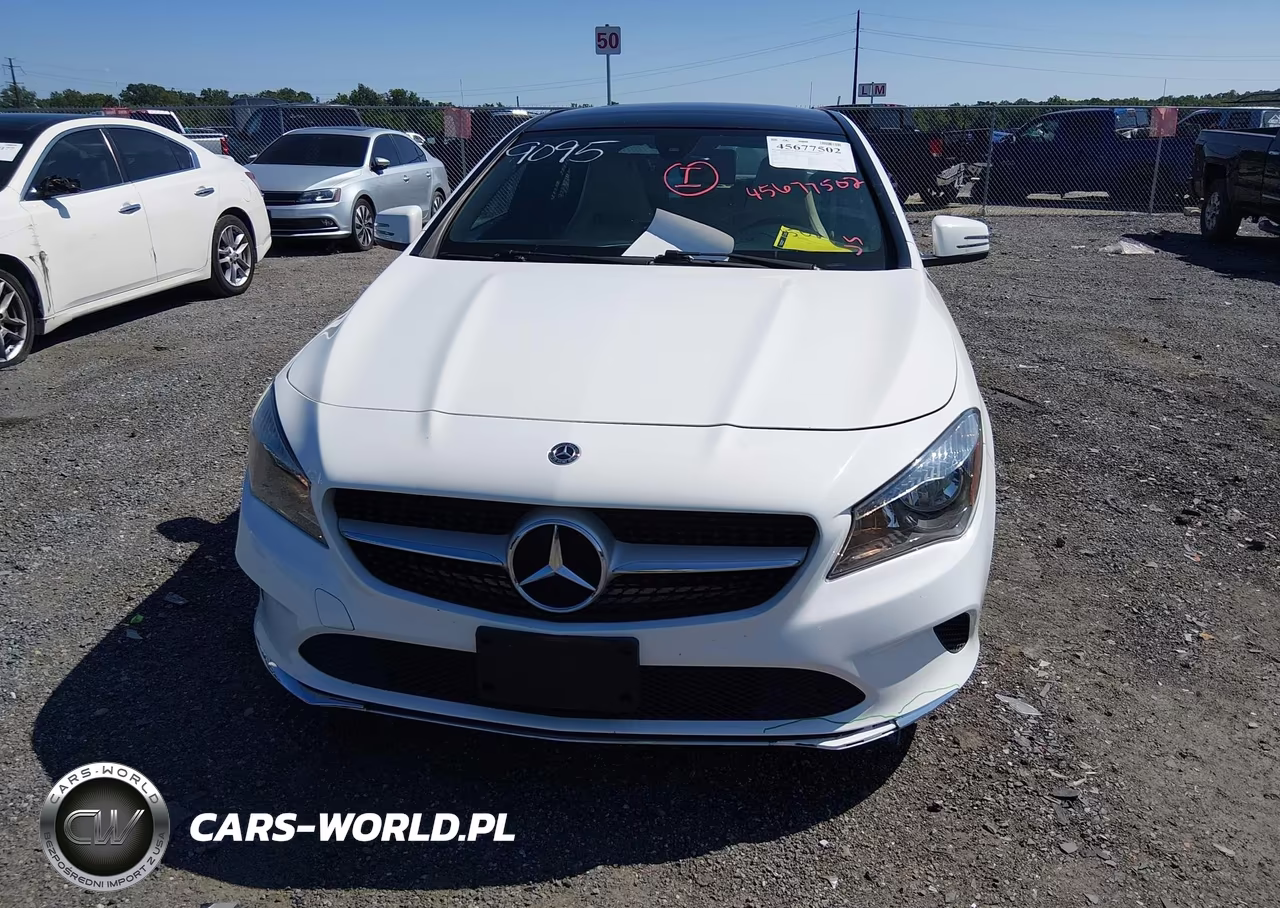 2019 Mercedes-Benz Cla 250 4Matic VIN:WDDSJ4GB3KN719095 - 12
