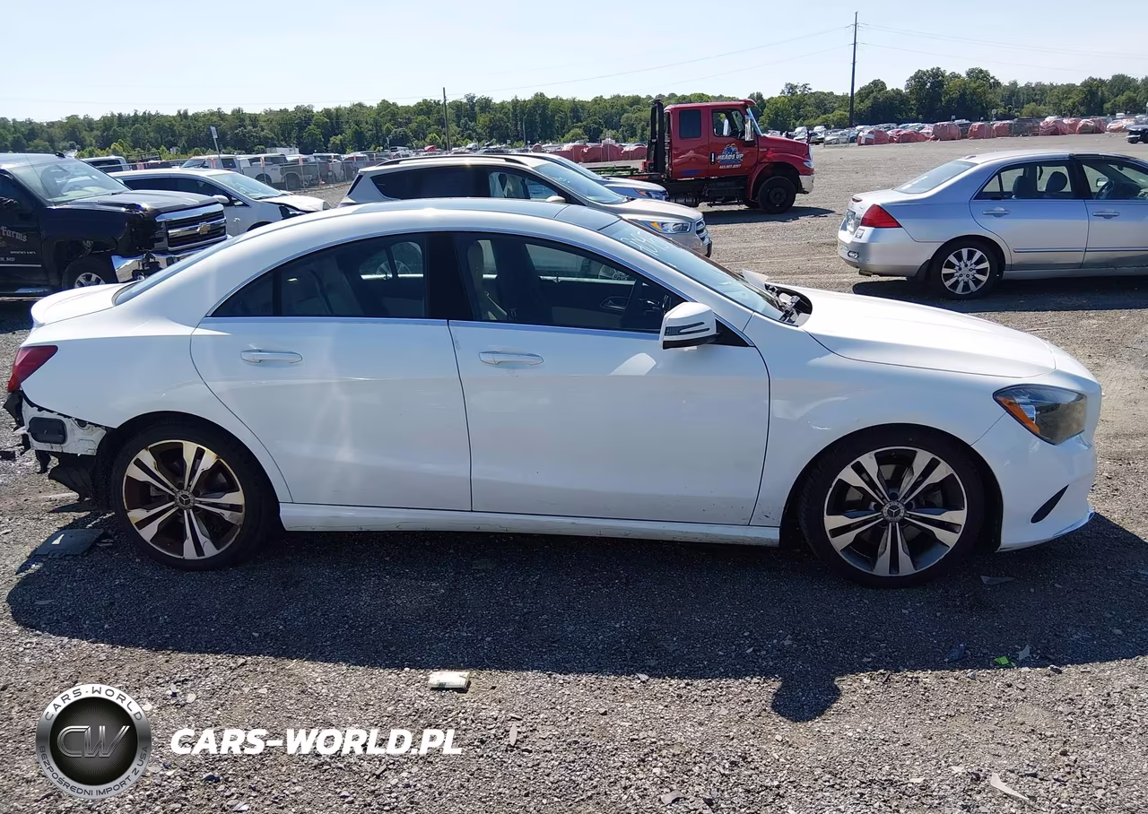 2019 Mercedes-Benz Cla 250 4Matic VIN:WDDSJ4GB3KN719095 - 13