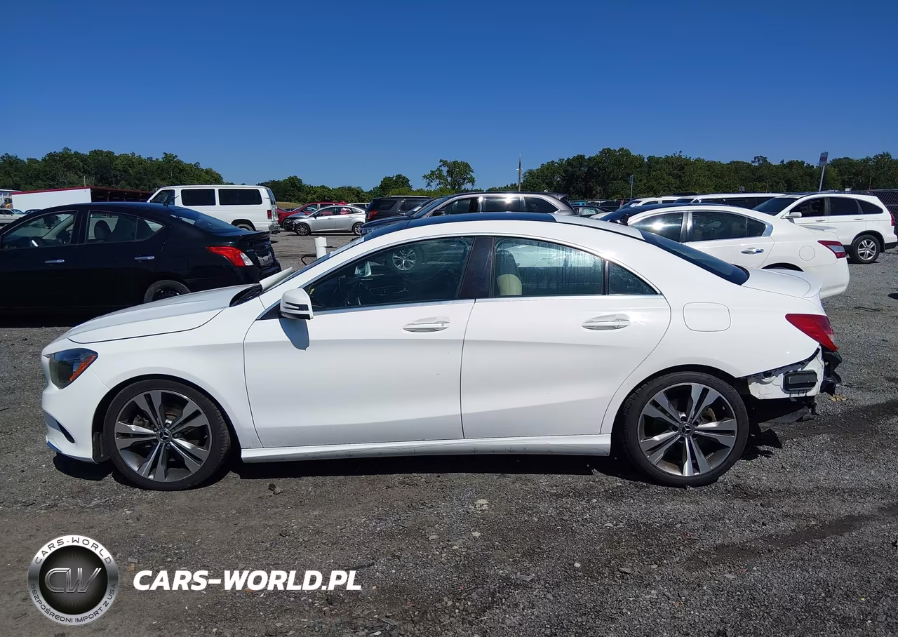 2019 Mercedes-Benz Cla 250 4Matic VIN:WDDSJ4GB3KN719095 - 14