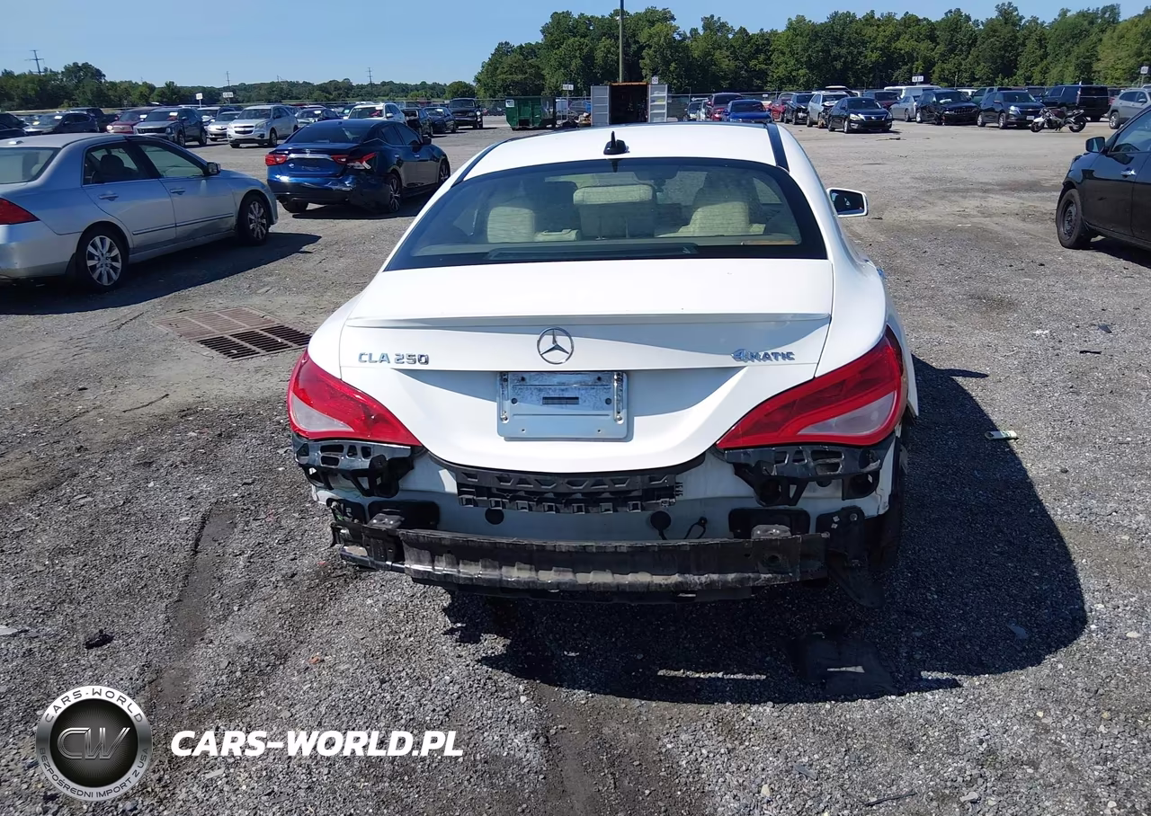 2019 Mercedes-Benz Cla 250 4Matic VIN:WDDSJ4GB3KN719095 - 16