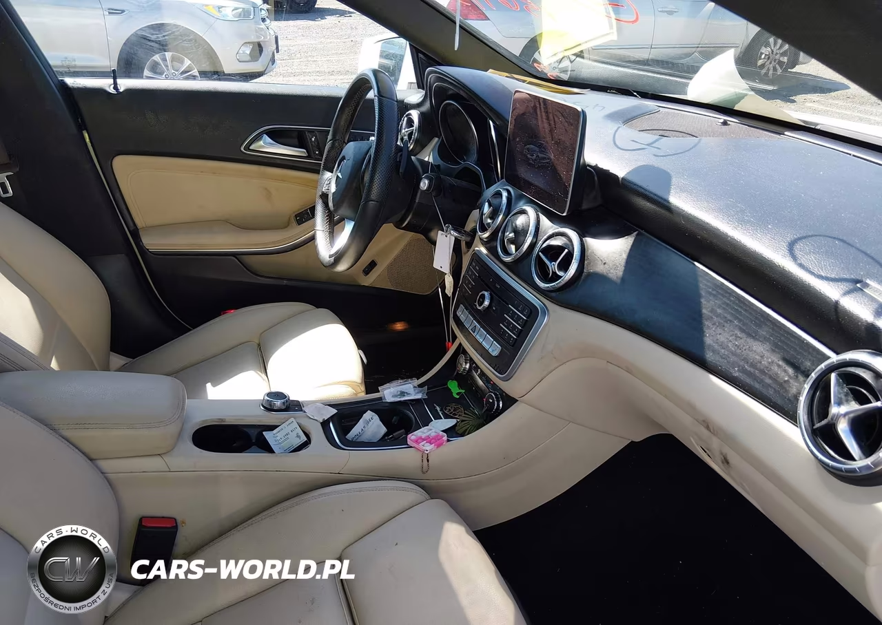 2019 Mercedes-Benz Cla 250 4Matic VIN:WDDSJ4GB3KN719095 - 5