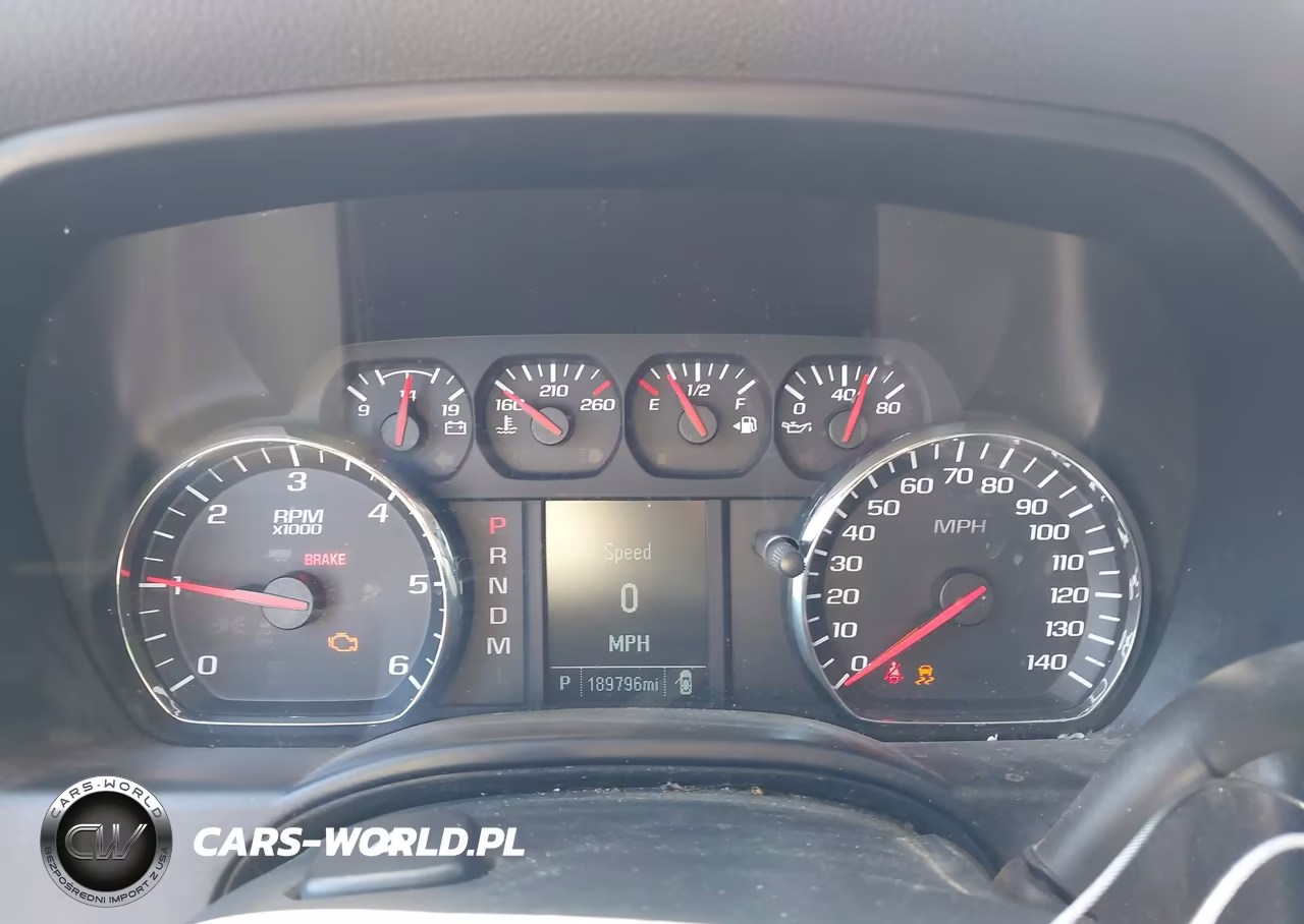 2014 GMC Sierra 1500 VIN:1GTN1TEH5EZ213449 - 7