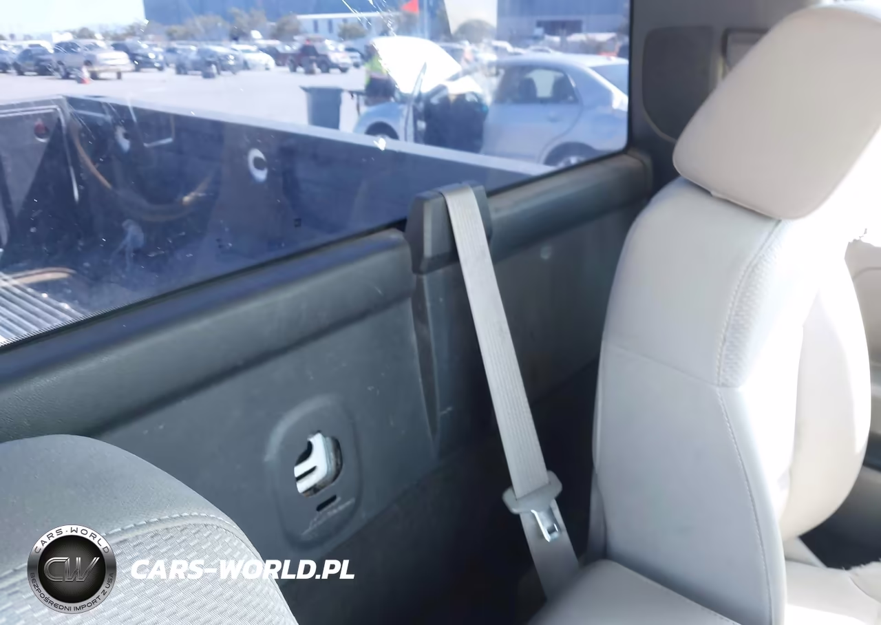 2014 GMC Sierra 1500 VIN:1GTN1TEH5EZ213449 - 8