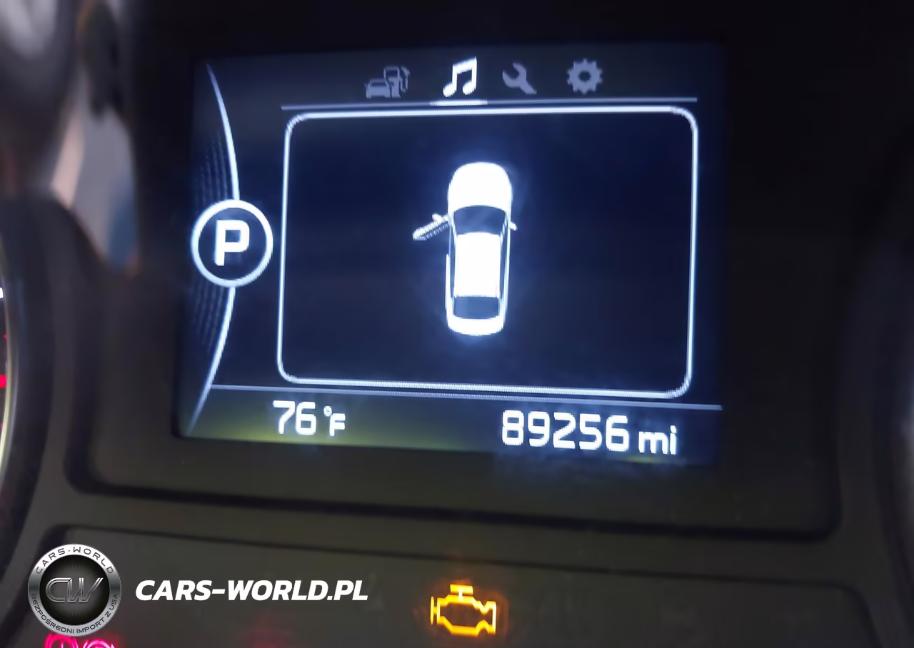 2018 Kia Optima Lx VIN:5XXGT4L33JG194834 - 15