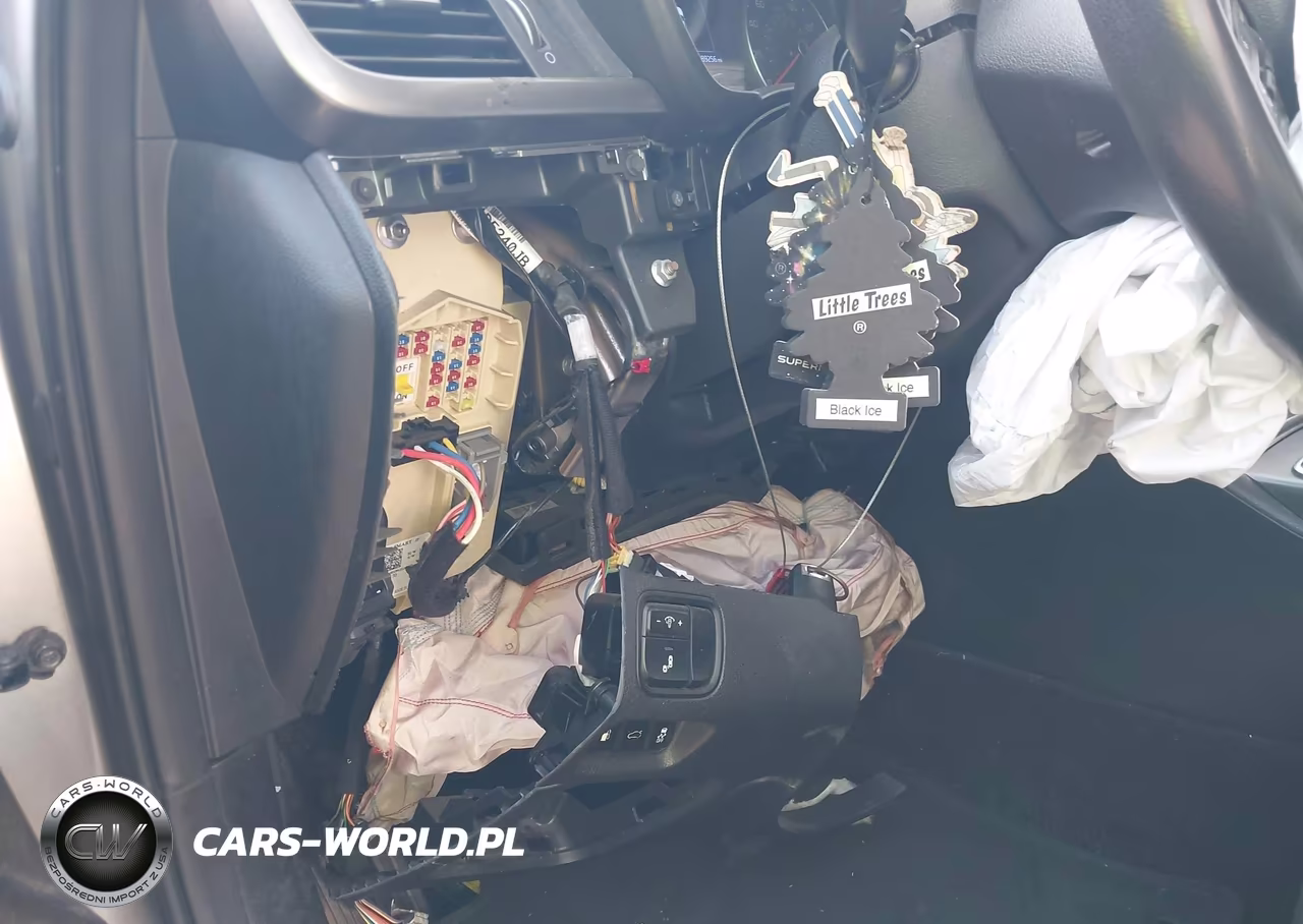 2018 Kia Optima Lx VIN:5XXGT4L33JG194834 - 18