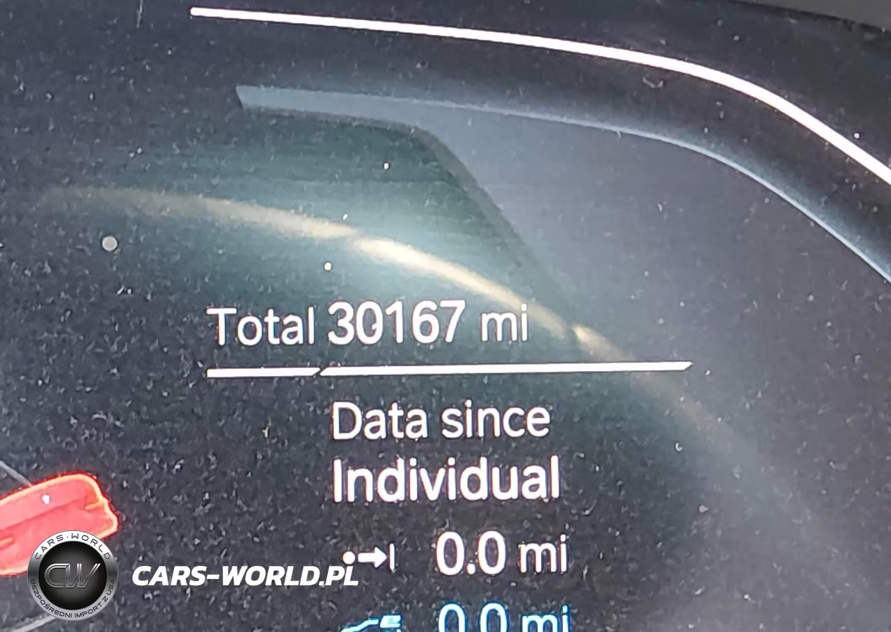 2022 BMW 330E VIN:3MW5P7J03N8C36256 - 14