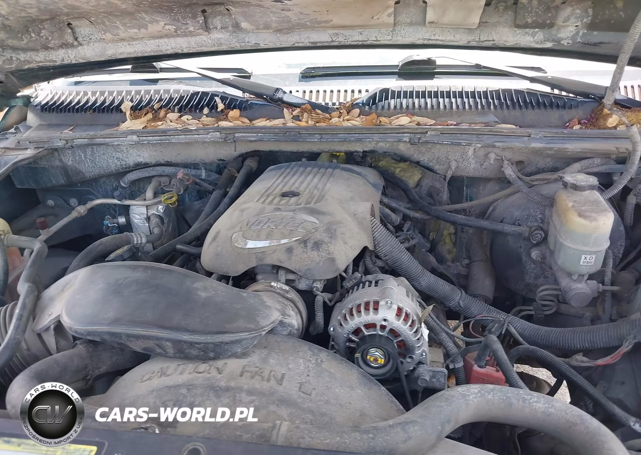 2001 Chevrolet Silverado 1500 Lt VIN:2GCEK19T511191844 - 10