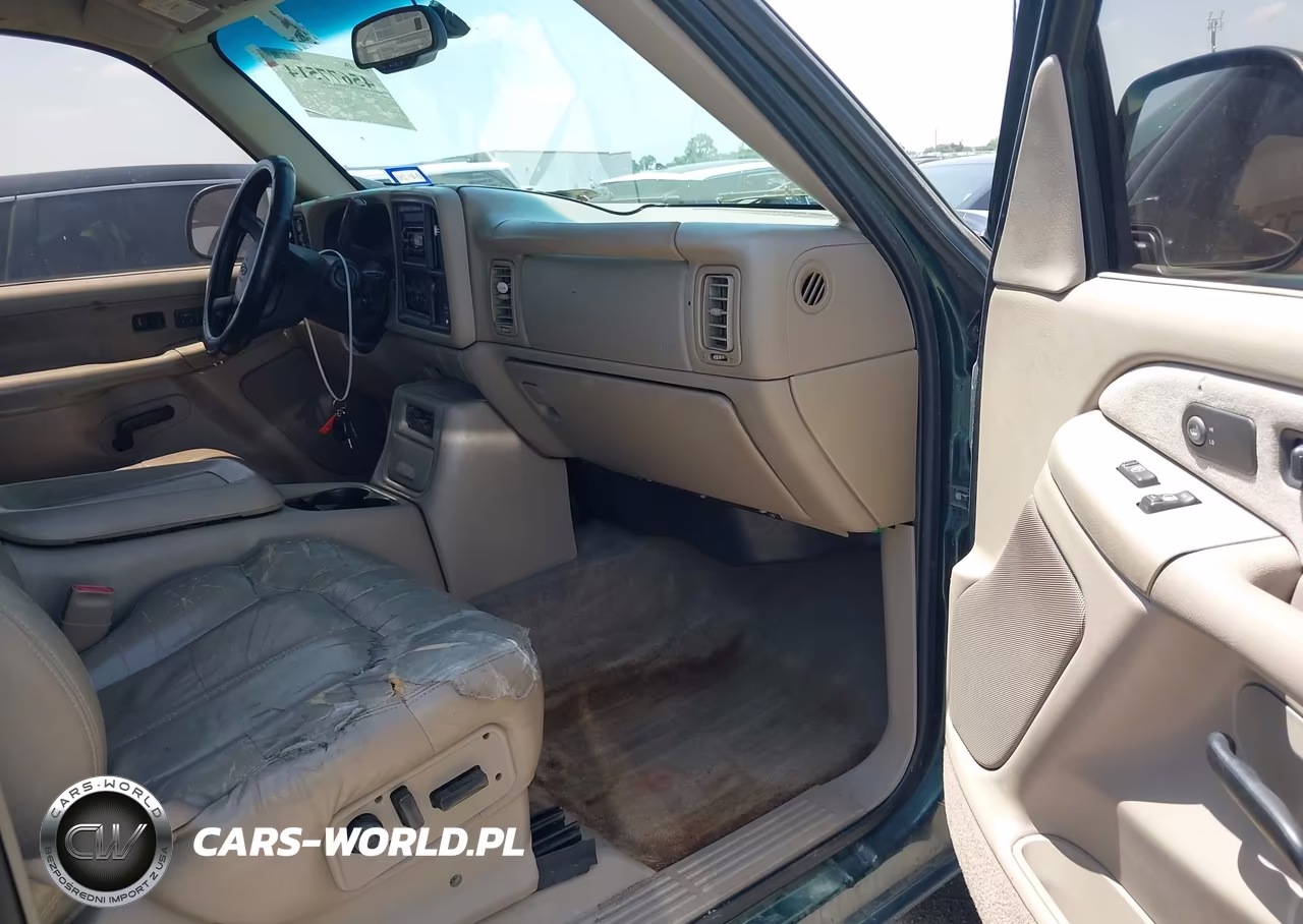 2001 Chevrolet Silverado 1500 Lt VIN:2GCEK19T511191844 - 5