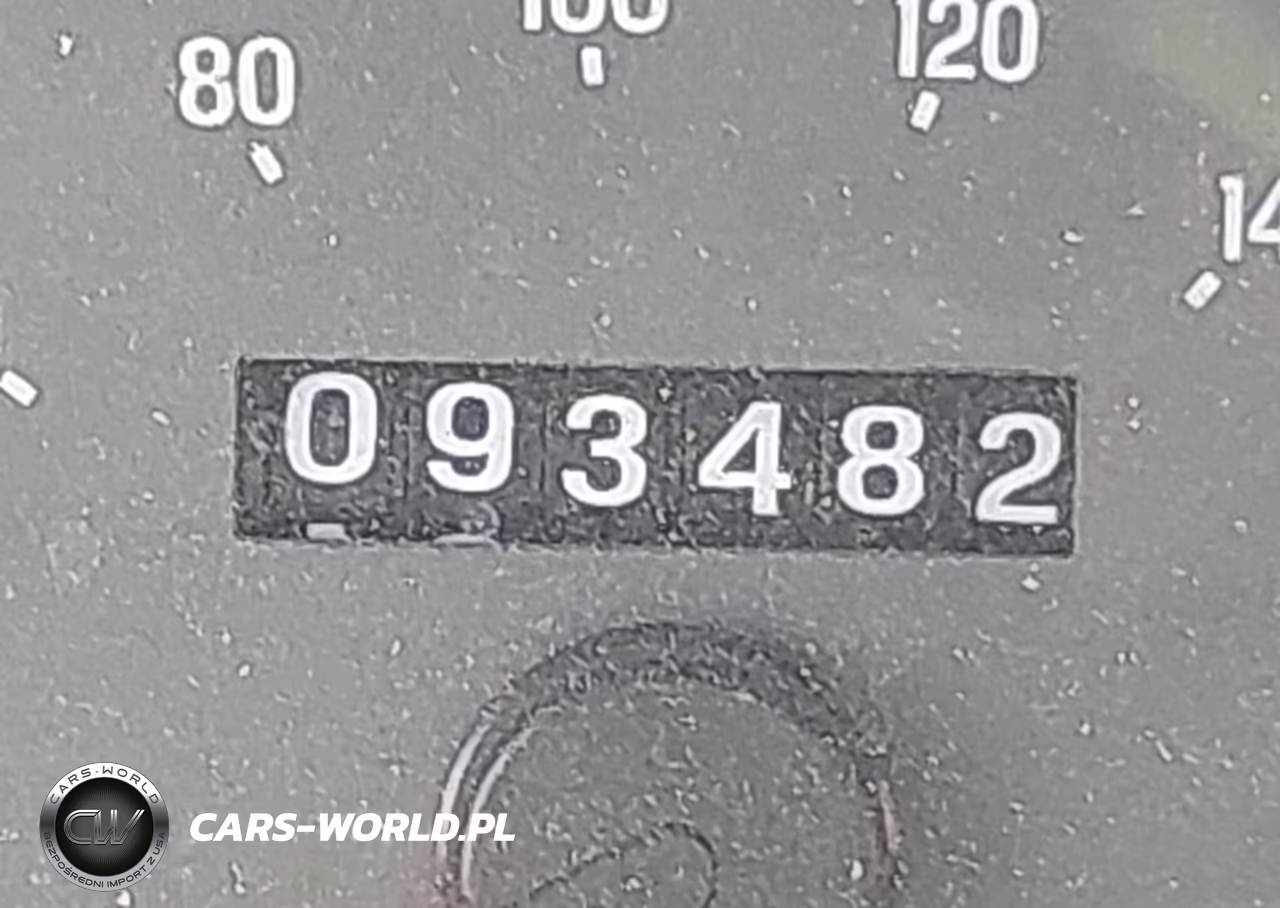 1997 Mercury Grand Marquis Gs VIN:2MELM74W6VX720452 - 15