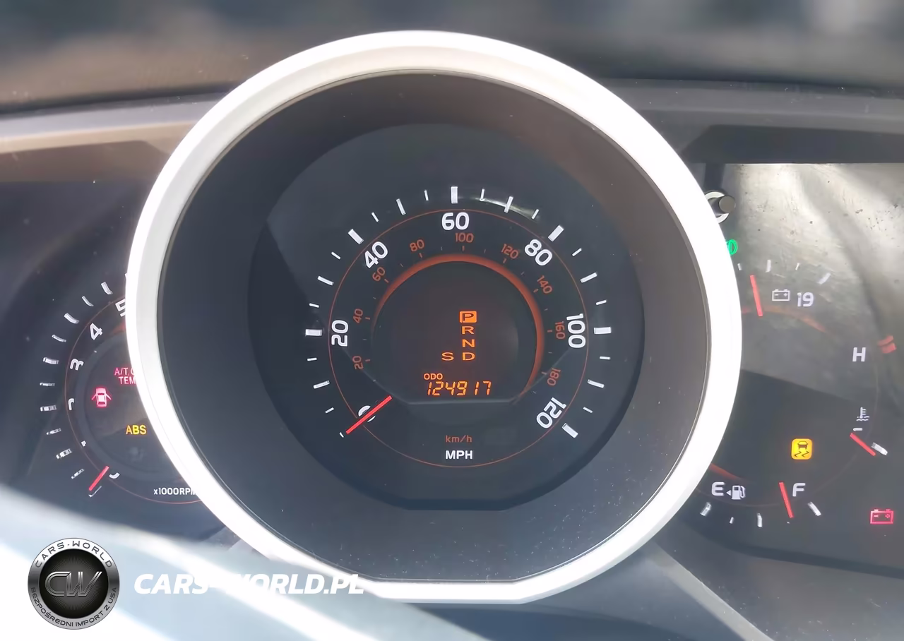 2013 Toyota 4Runner Limited VIN:JTEZU5JR6D5064361 - 7