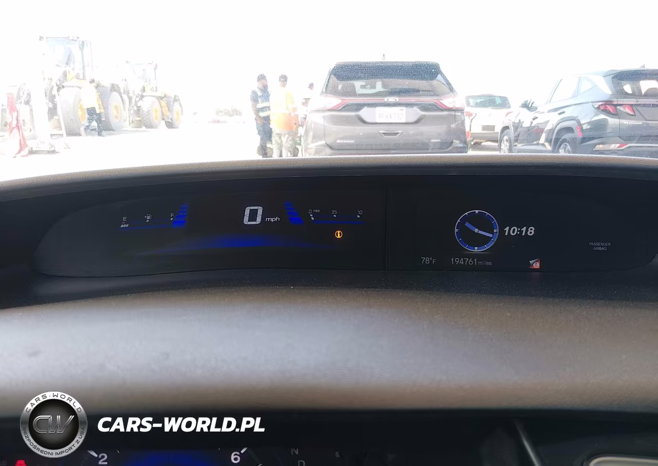 2013 Honda Civic Ex VIN:19XFB2F89DE244420 - 7