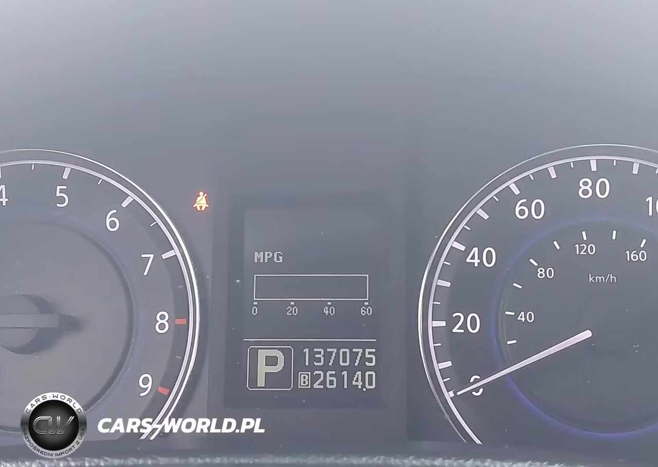 2011 Infiniti G25 Journey VIN:JN1DV6APXBM830582 - 7