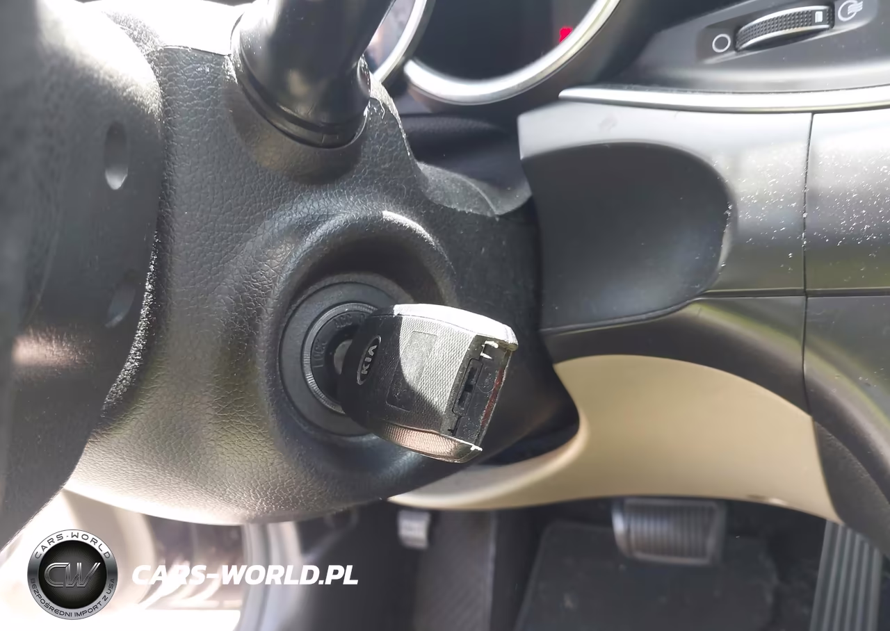 2014 Kia Optima Lx VIN:5XXGM4A73EG291797 - 11
