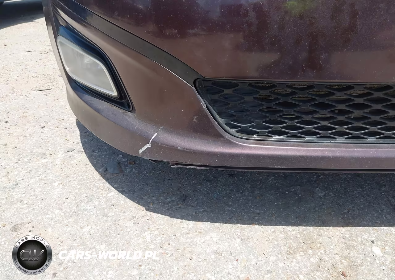 2014 Kia Optima Lx VIN:5XXGM4A73EG291797 - 6