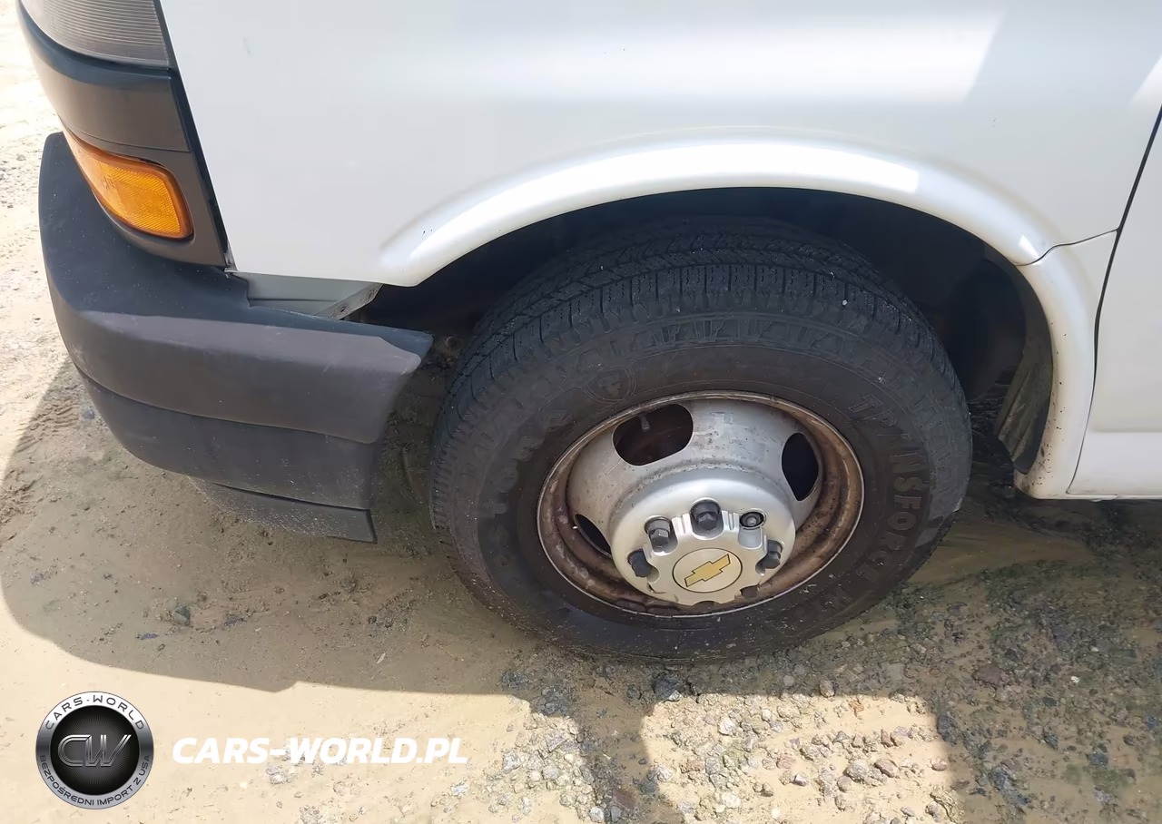 2019 Chevrolet Express Cutaway 4500 VIN:1HA3GTCG7KN012005 - 12
