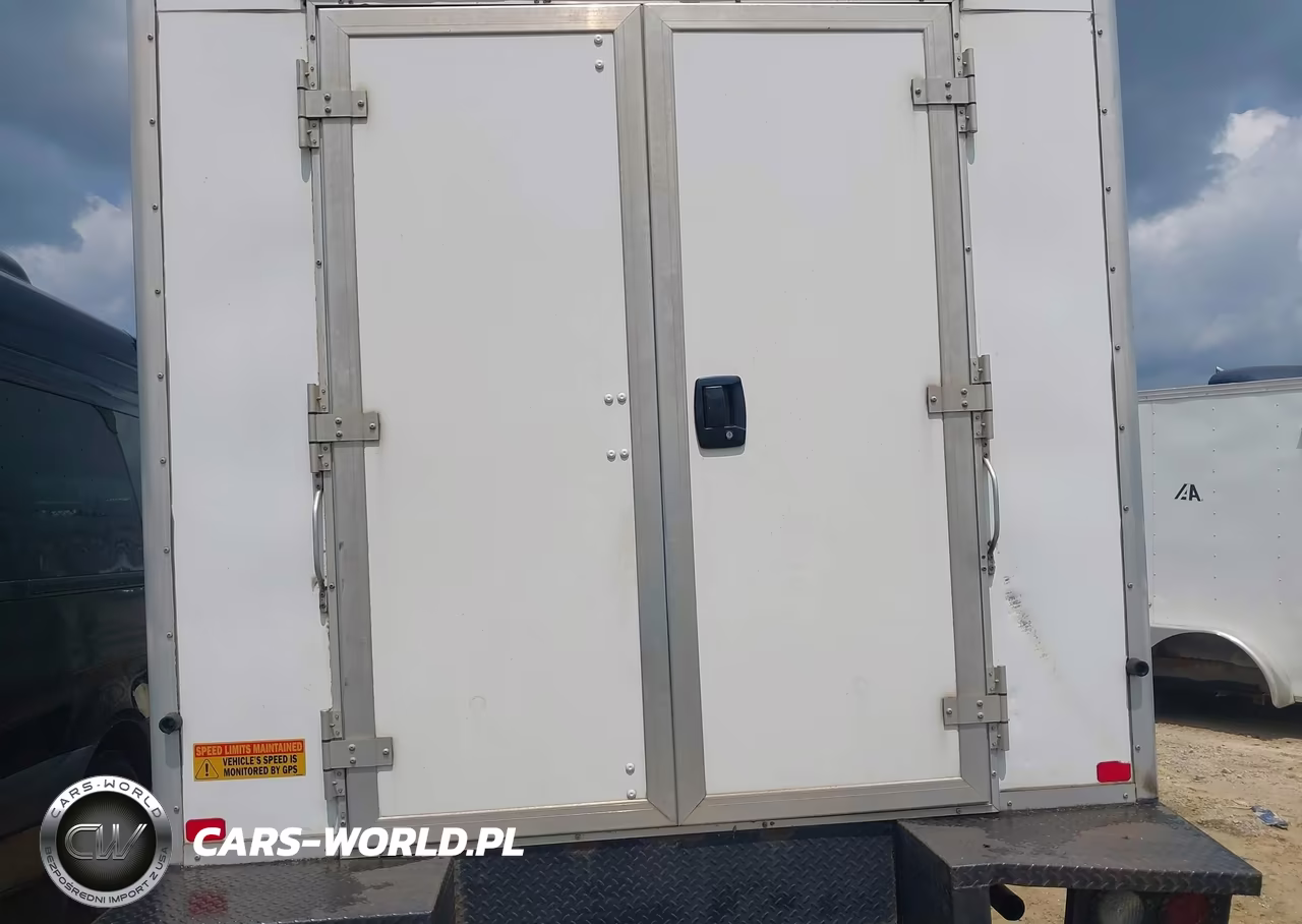 2019 Chevrolet Express Cutaway 4500 VIN:1HA3GTCG7KN012005 - 18