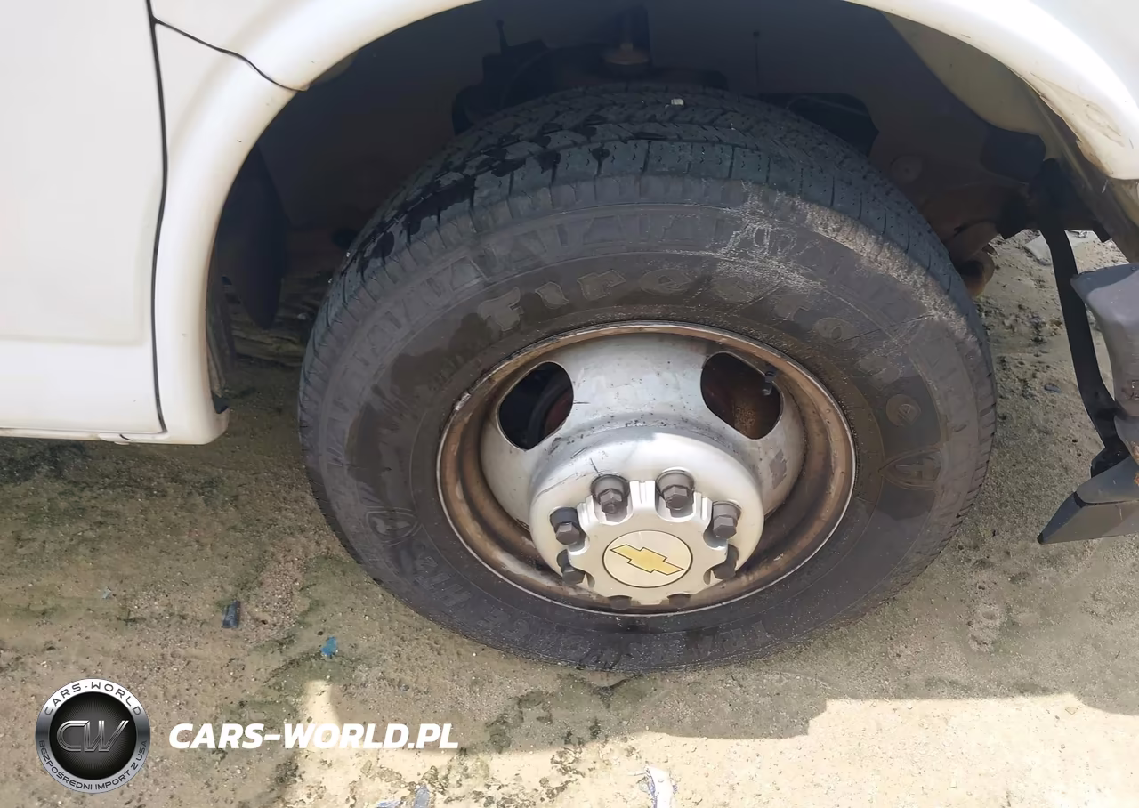 2019 Chevrolet Express Cutaway 4500 VIN:1HA3GTCG7KN012005 - 21