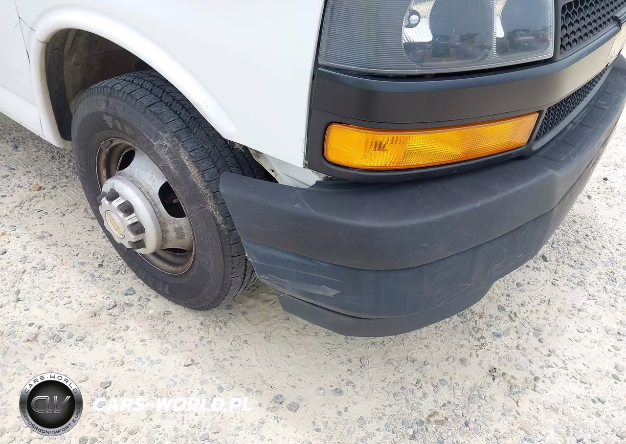 2019 Chevrolet Express Cutaway 4500 VIN:1HA3GTCG7KN012005 - 22
