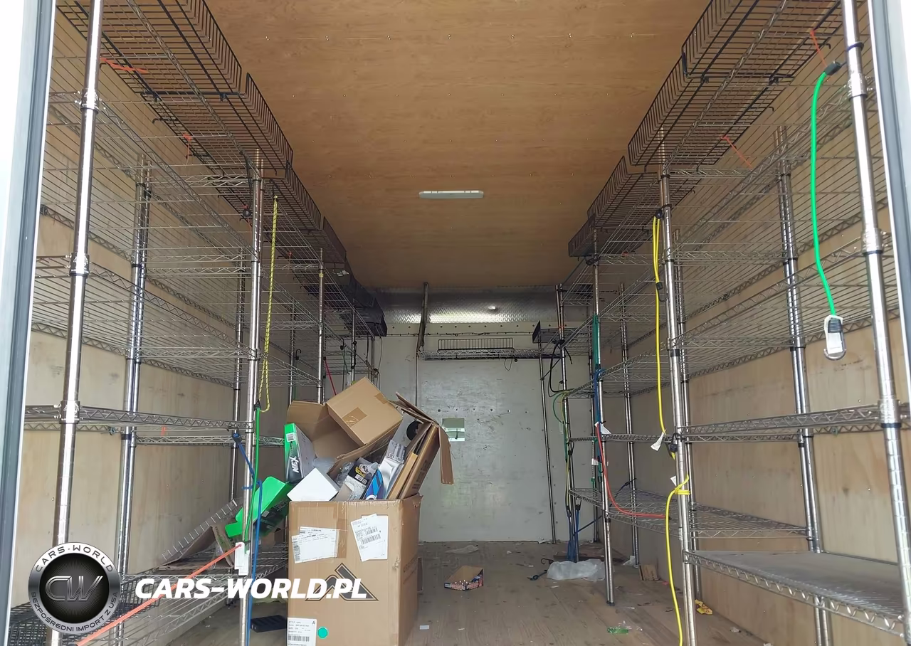 2019 Chevrolet Express Cutaway 4500 VIN:1HA3GTCG7KN012005 - 6