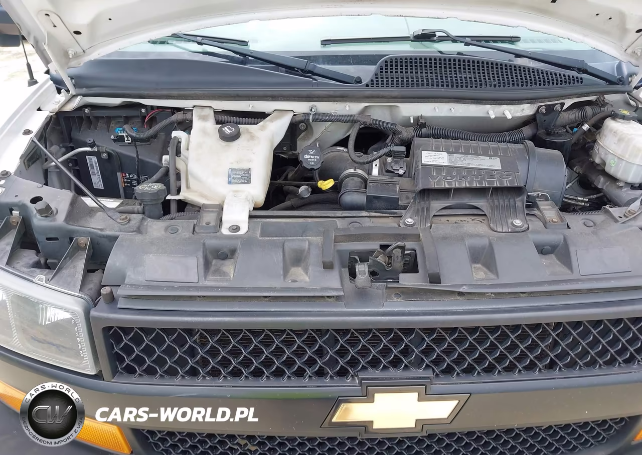 2019 Chevrolet Express Cutaway 4500 VIN:1HA3GTCG7KN012005 - 9