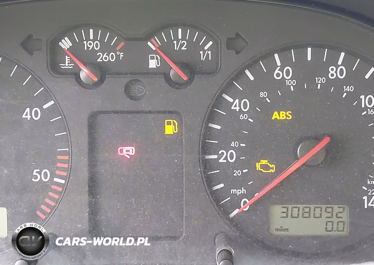 2003 Volkswagen Golf Gls Tdi VIN:9BWGP61JX34009196 - 7