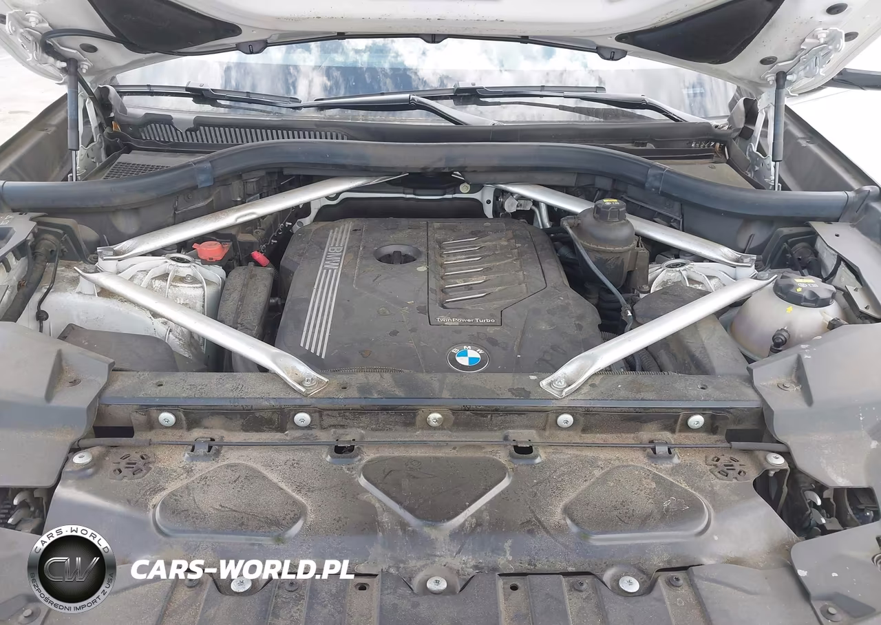 2020 BMW X5 Sdrive40I VIN:5UXCR4C00L9B61066 - 10