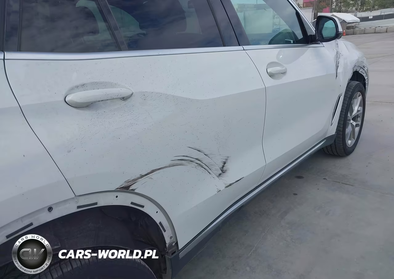 2020 BMW X5 Sdrive40I VIN:5UXCR4C00L9B61066 - 19