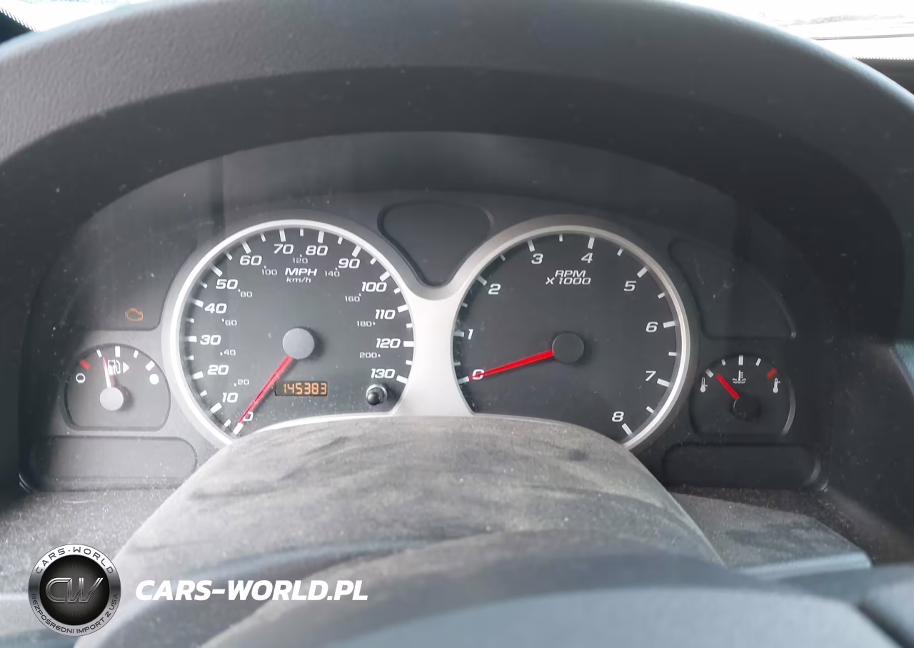 2005 Chevrolet Equinox Lt VIN:2CNDL73F956180459 - 7