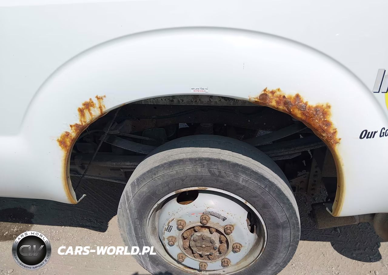 2015 Ford F-350 Xl VIN:1FT7X3B69FEA71481 - 17