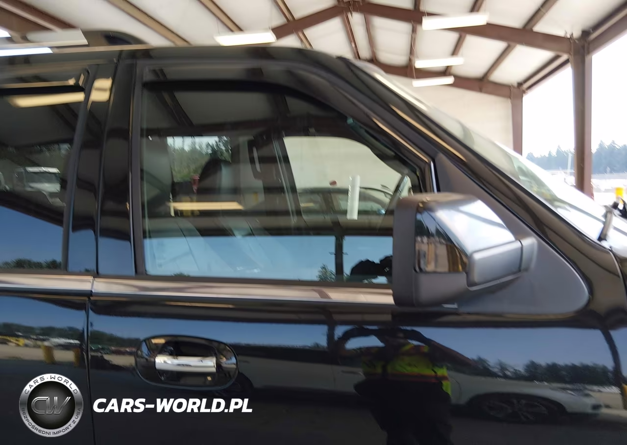 2016 Ford Expedition Limited VIN:1FMJU1KT2GEF31814 - 13