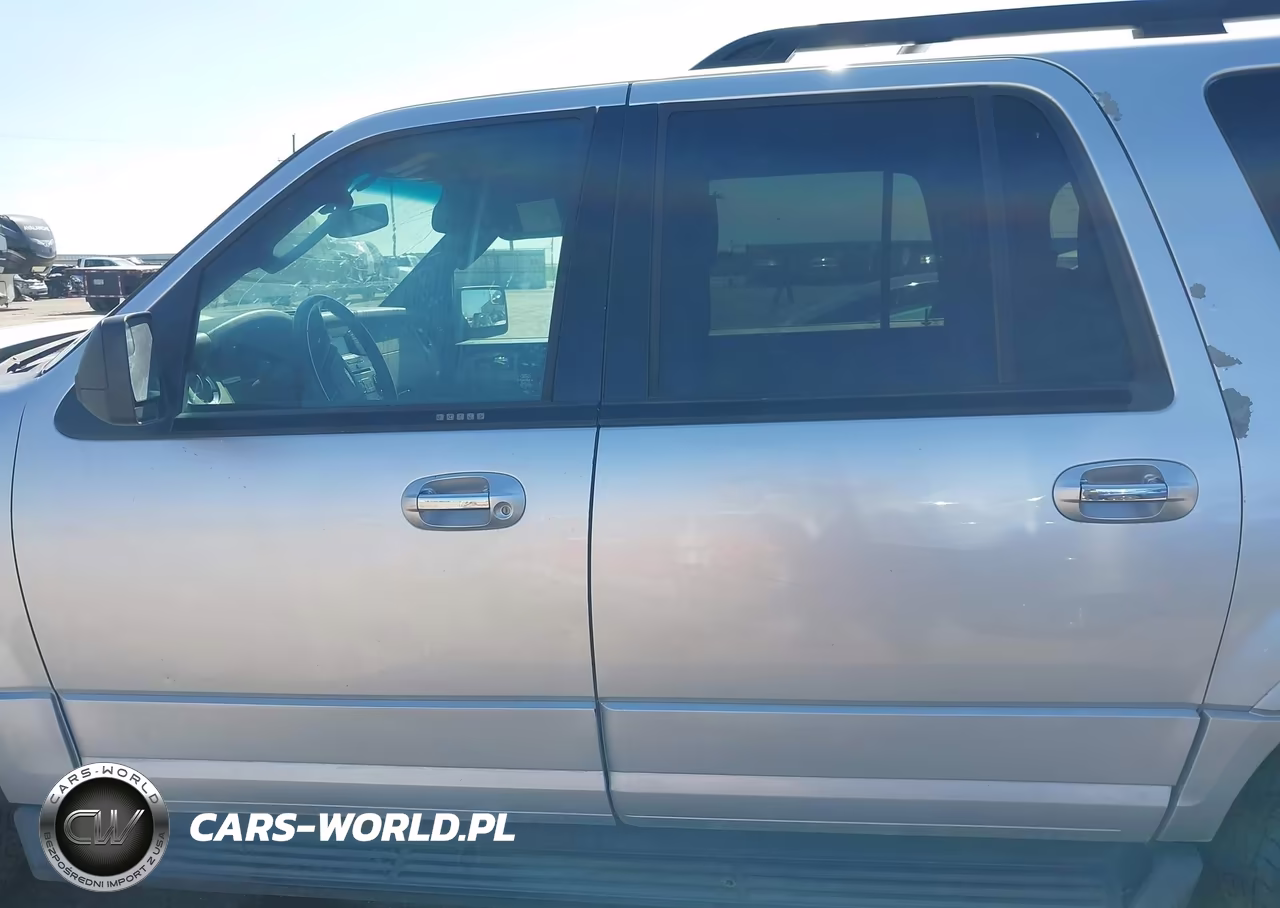 2017 Ford Expedition El Xlt VIN:1FMJK1HT4HEA05912 - 14