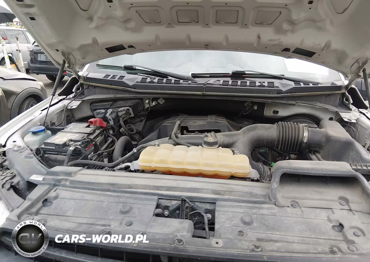2018 Ford F-150 Xl VIN:1FTEX1CP0JKF80839 - 10
