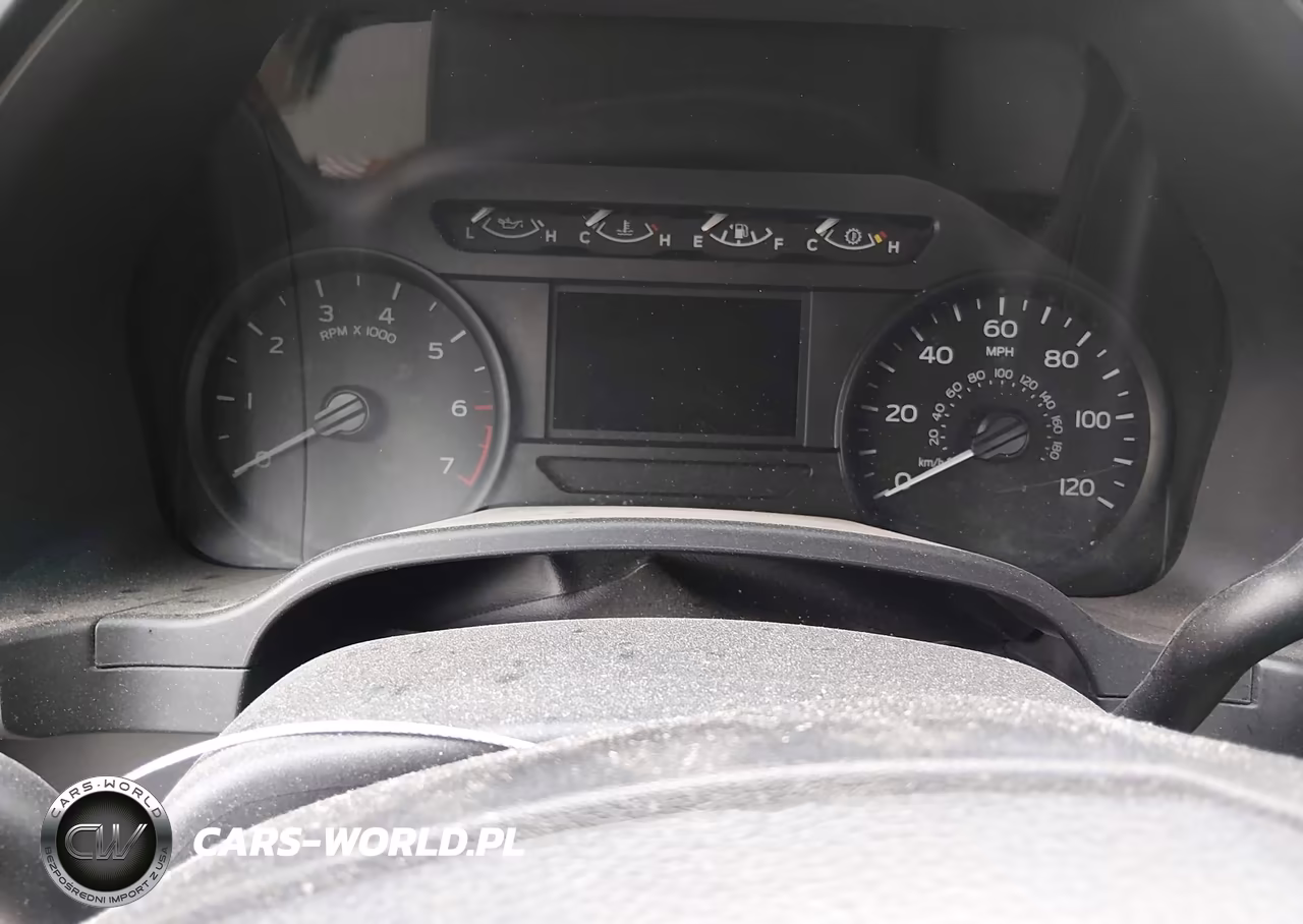 2018 Ford F-150 Xl VIN:1FTEX1CP0JKF80839 - 15