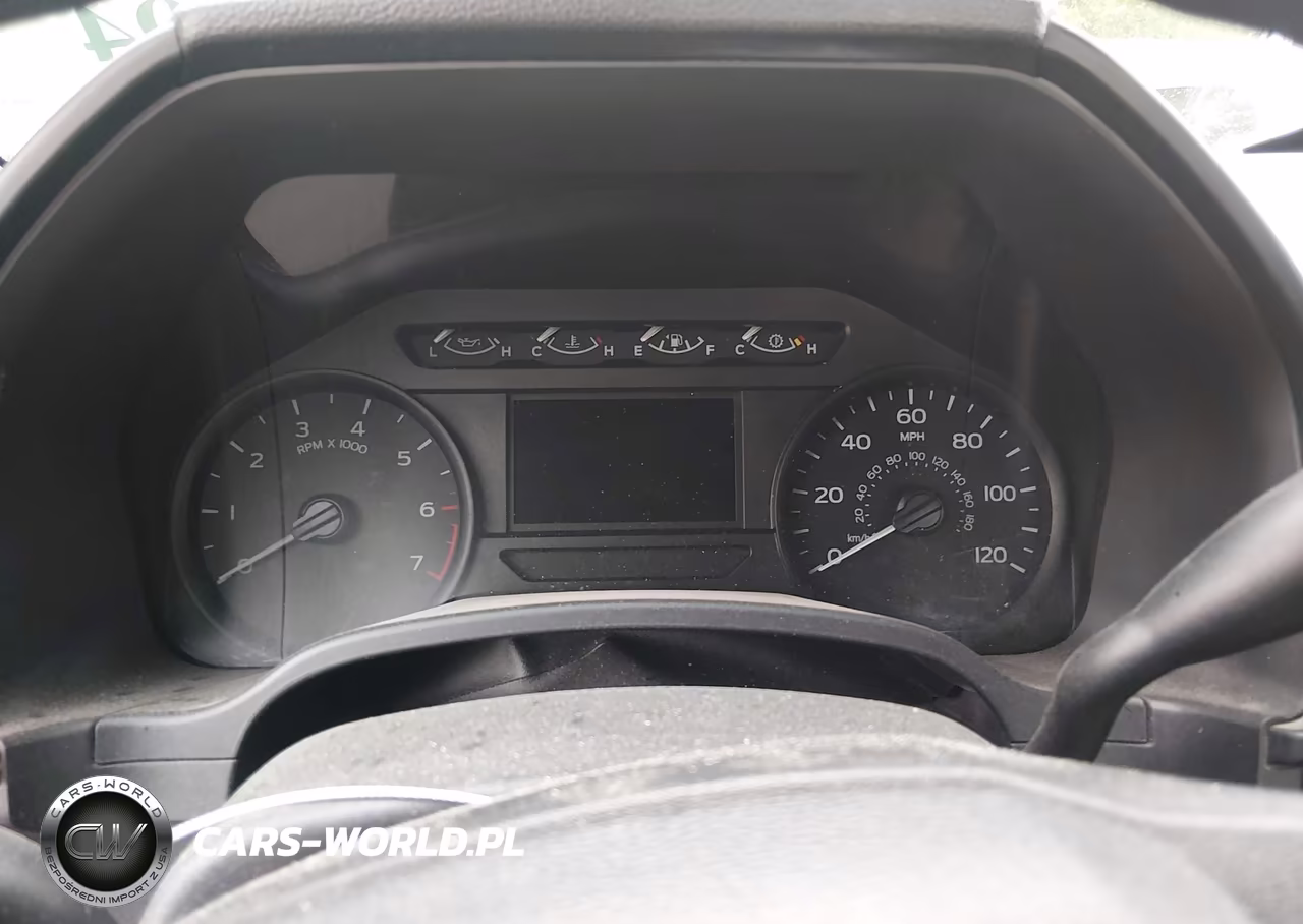 2018 Ford F-150 Xl VIN:1FTEX1CP0JKF80839 - 7