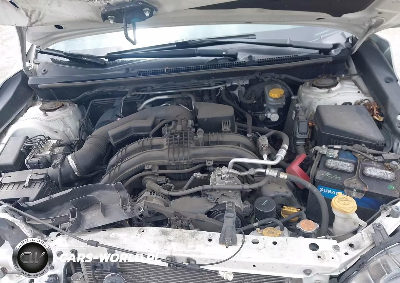 2018 Subaru Crosstrek 2.0I Limited VIN:JF2GTALC9JH205368 - 10