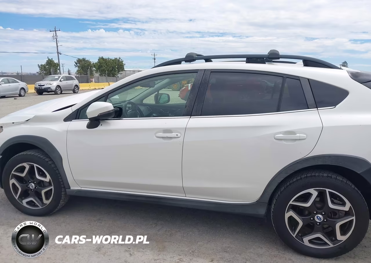 2018 Subaru Crosstrek 2.0I Limited VIN:JF2GTALC9JH205368 - 15