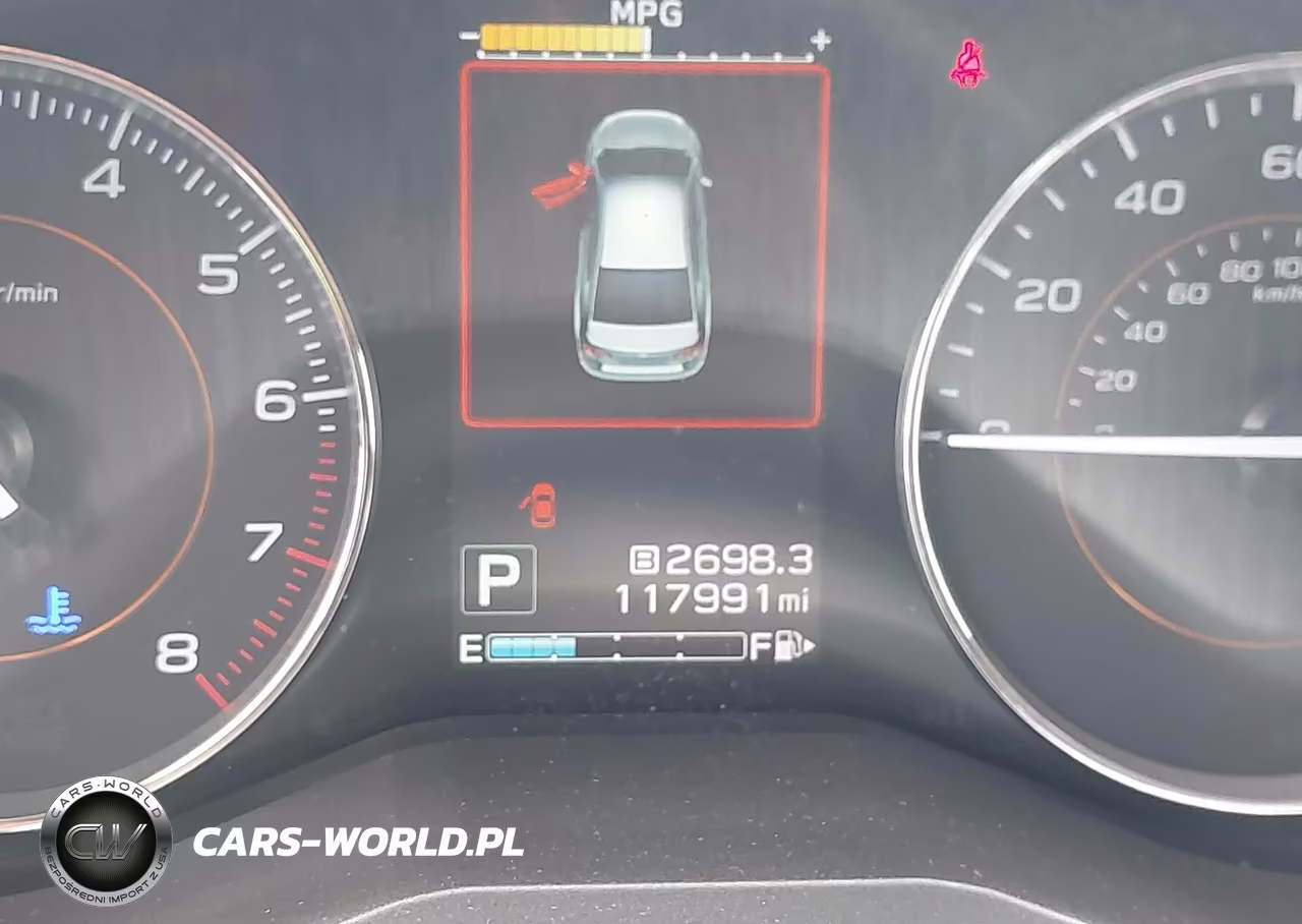 2018 Subaru Crosstrek 2.0I Limited VIN:JF2GTALC9JH205368 - 16