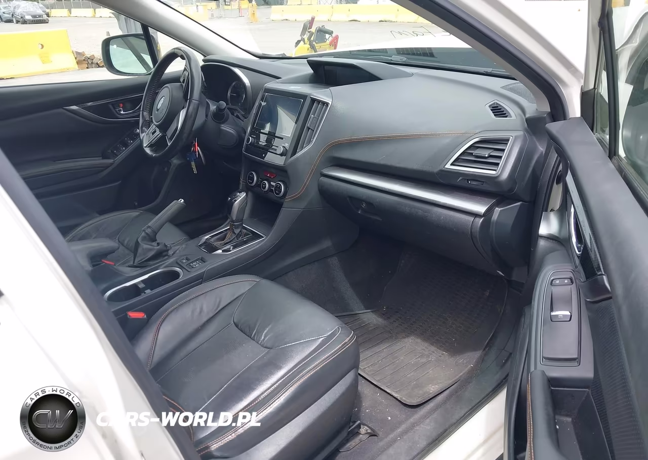 2018 Subaru Crosstrek 2.0I Limited VIN:JF2GTALC9JH205368 - 5
