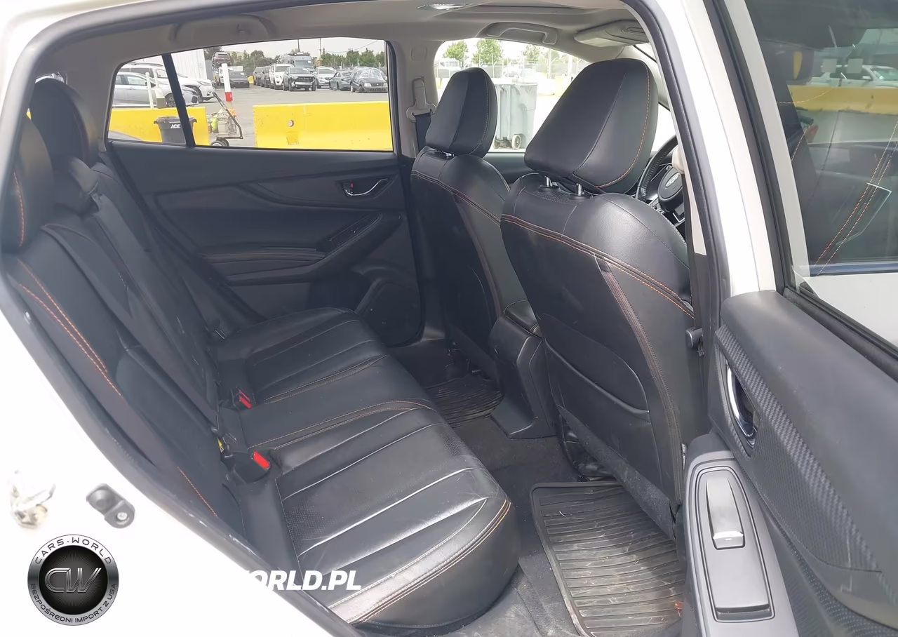 2018 Subaru Crosstrek 2.0I Limited VIN:JF2GTALC9JH205368 - 8