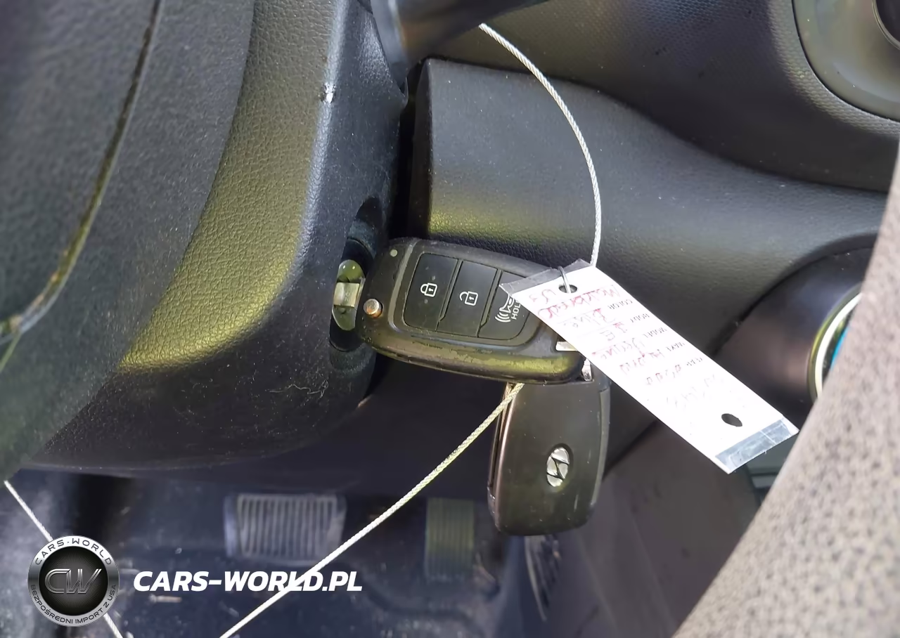 2022 Hyundai Venue Se VIN:KMHRB8A32NU208109 - 11