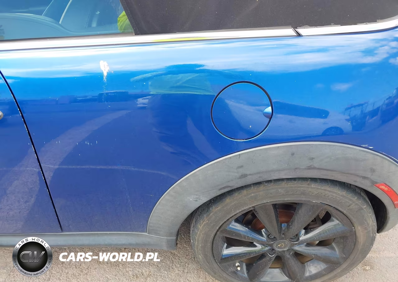 2013 Mini Convertible Cooper S VIN:WMWZP3C50DT551140 - 12