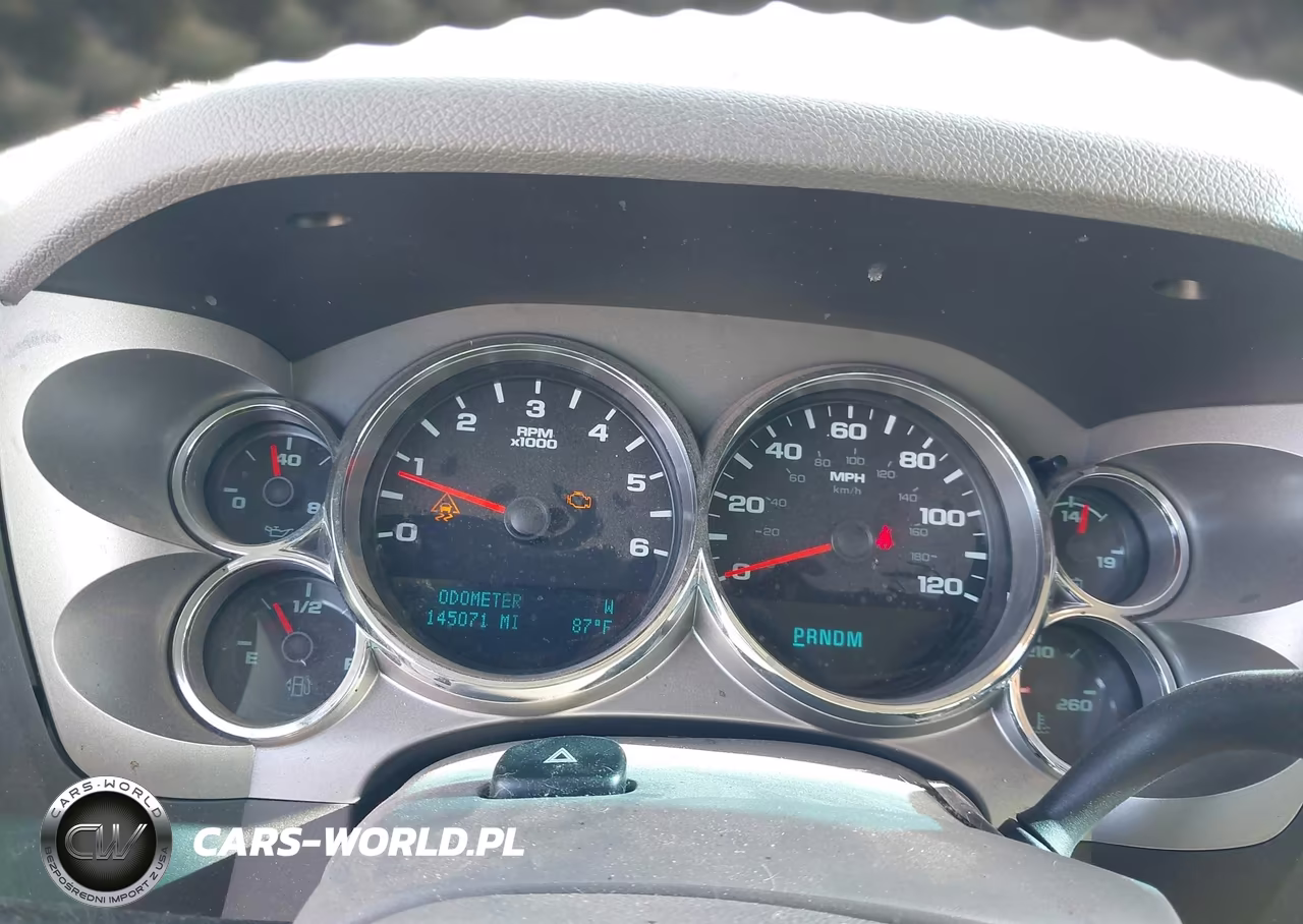 2011 GMC Sierra 1500 Sle VIN:3GTP1VE07BG122578 - 7