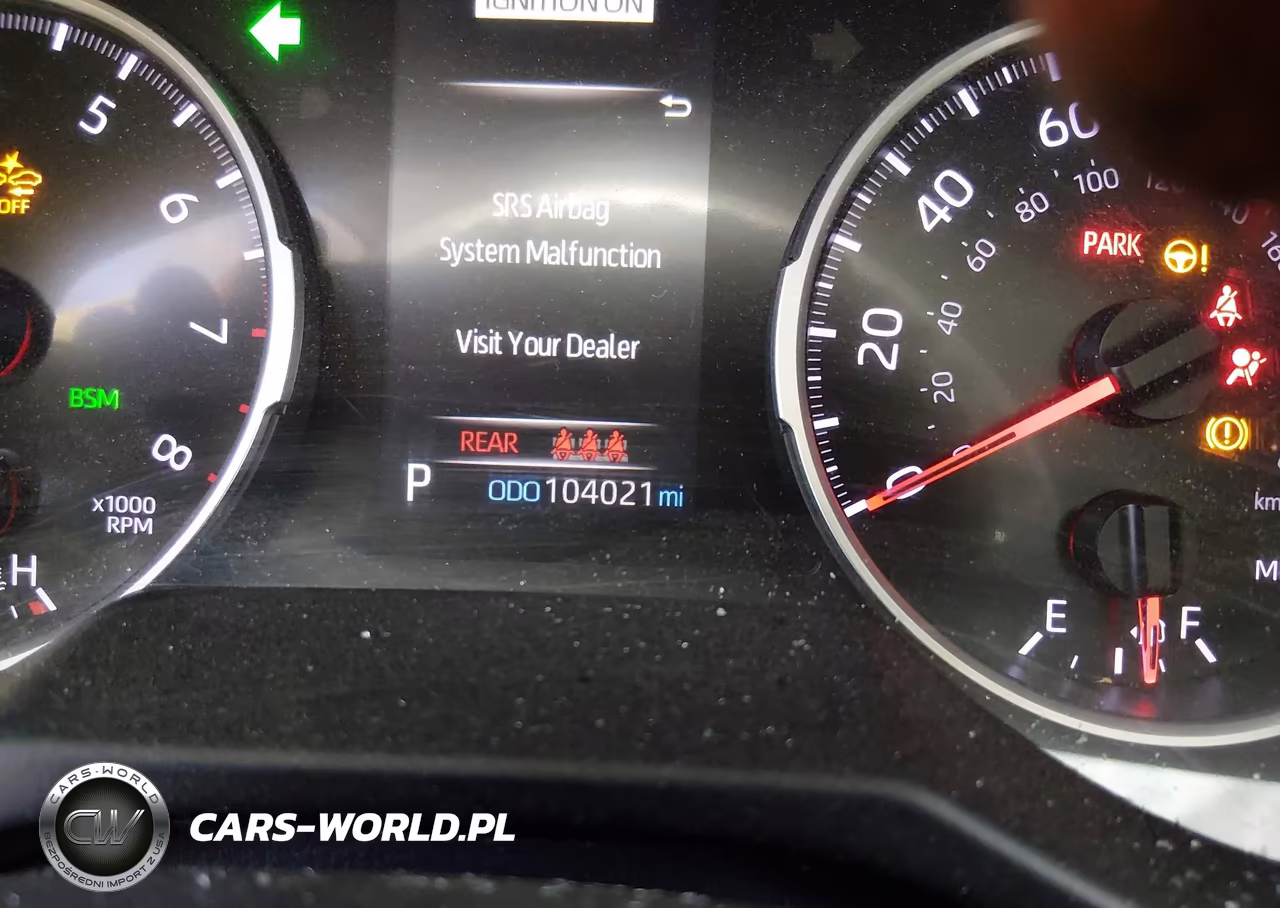 2021 Toyota Rav4 Xle VIN:2T3P1RFV8MW180185 - 15