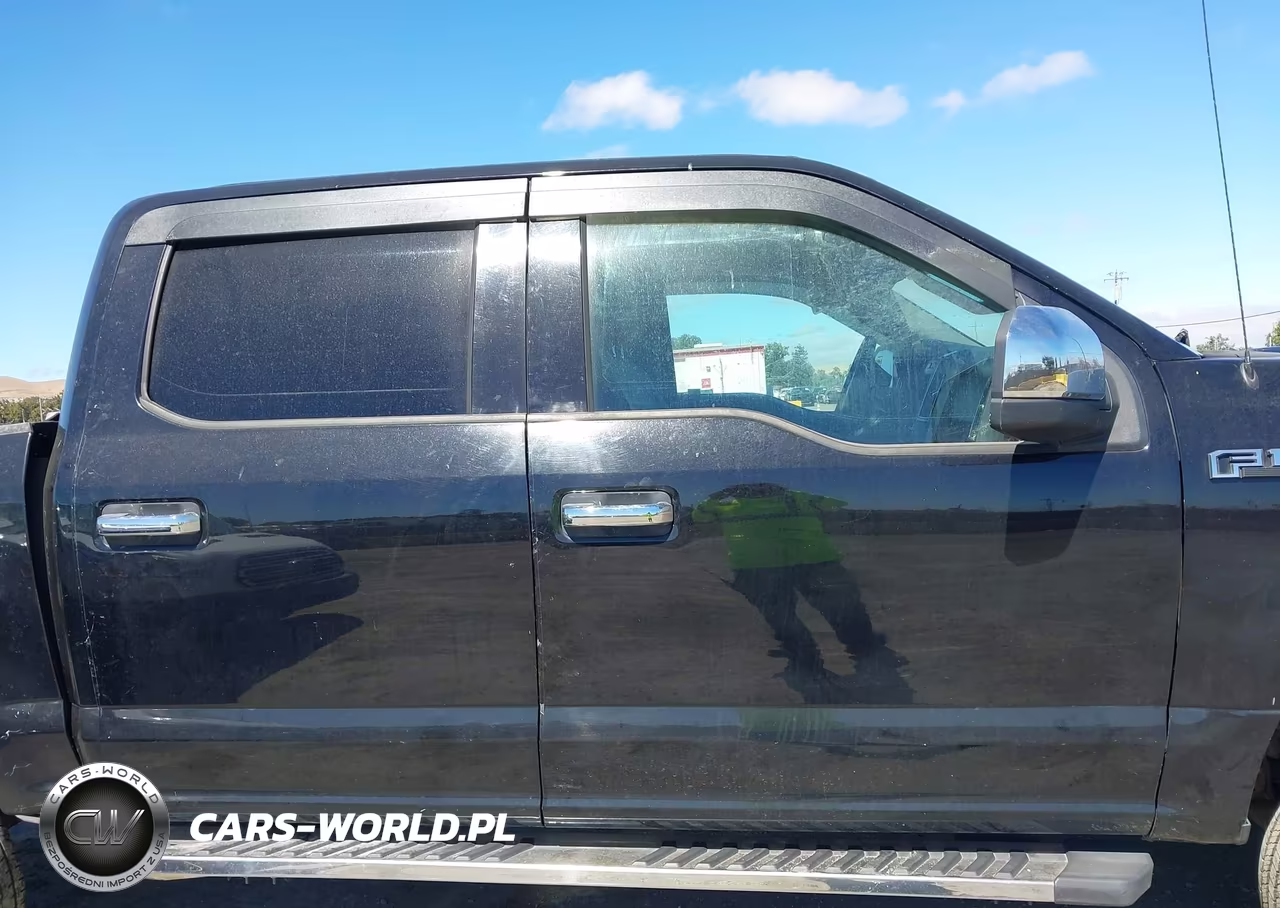 2018 Ford F-150 Lariat-Xl-Xlt VIN:1FTEW1CPXJKD72325 - 13