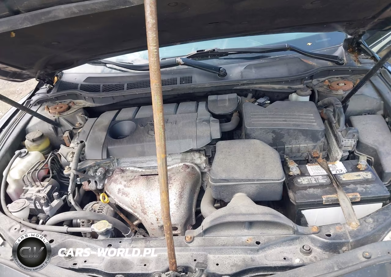 2011 Toyota Camry Se VIN:4T1BF3EK5BU143603 - 10
