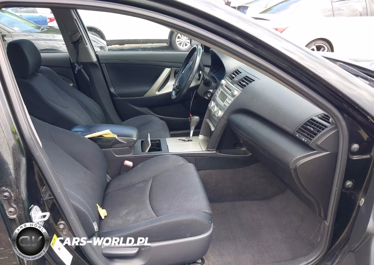 2011 Toyota Camry Se VIN:4T1BF3EK5BU143603 - 5